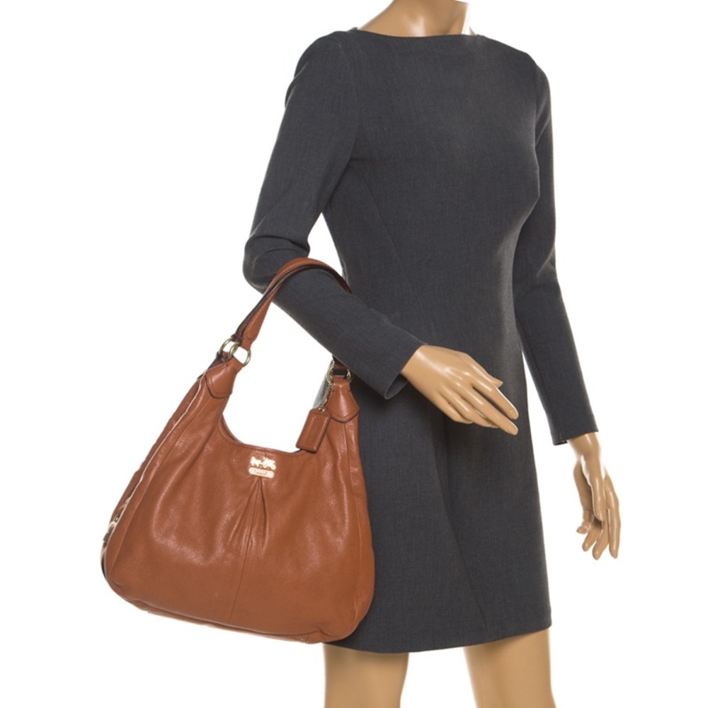 Coach Madison Maggie Handbag